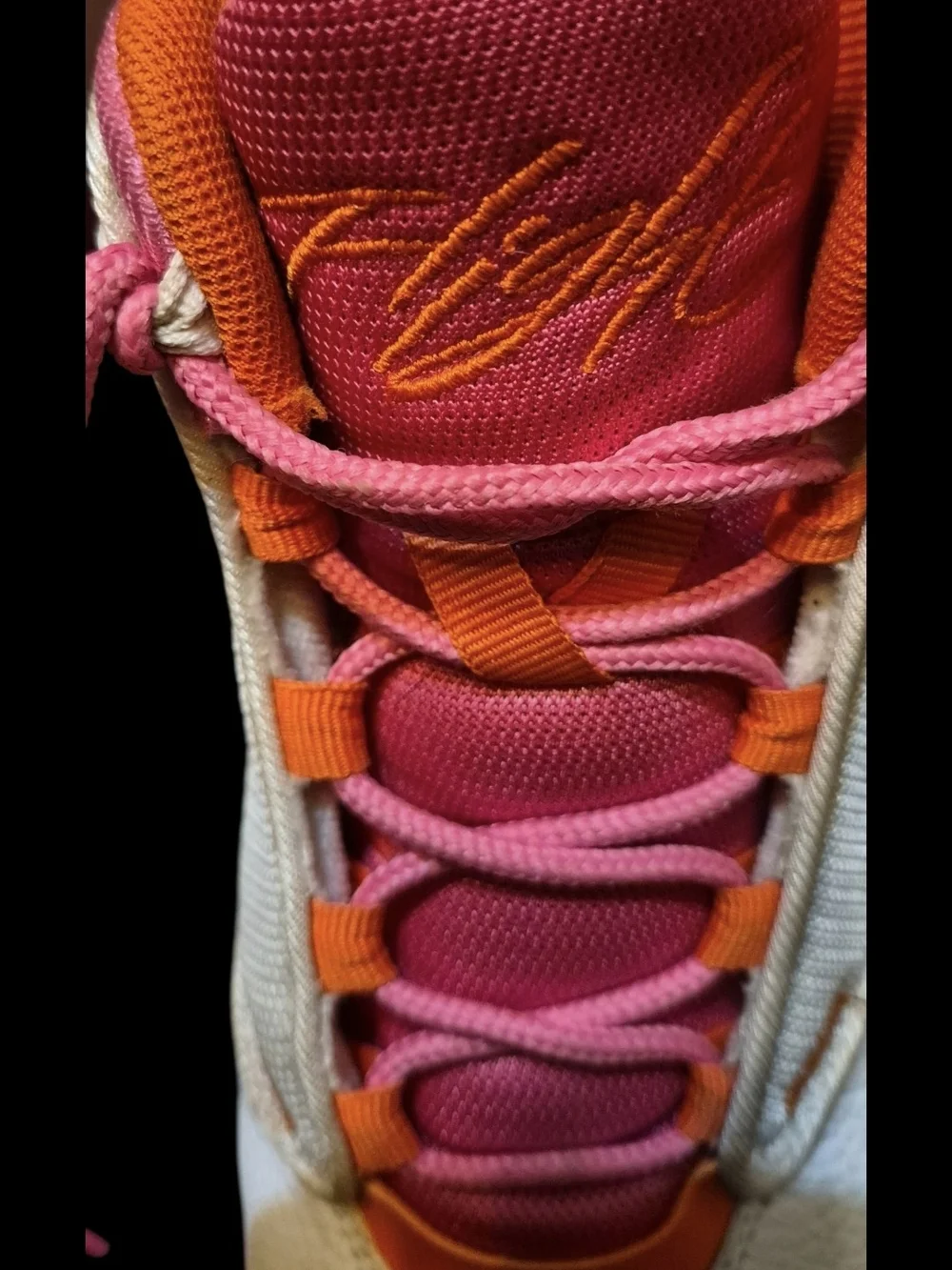 Nike lightweight athletic